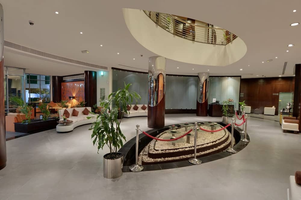 Signature Hotel Apartments & Spa — 3