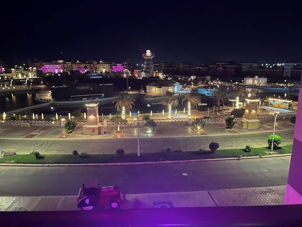 Porto sharm elsheikh — 4
