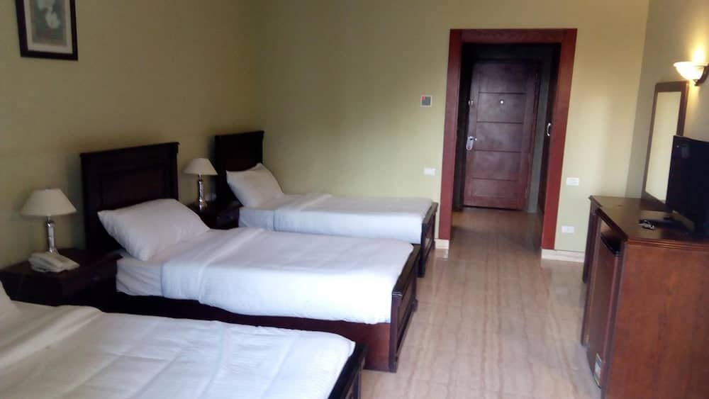 Tolip Inn Sharm — 3