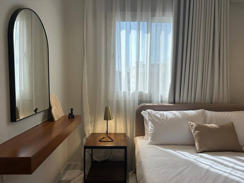 M-Residence by Dayf Self-Service Apart. — 5