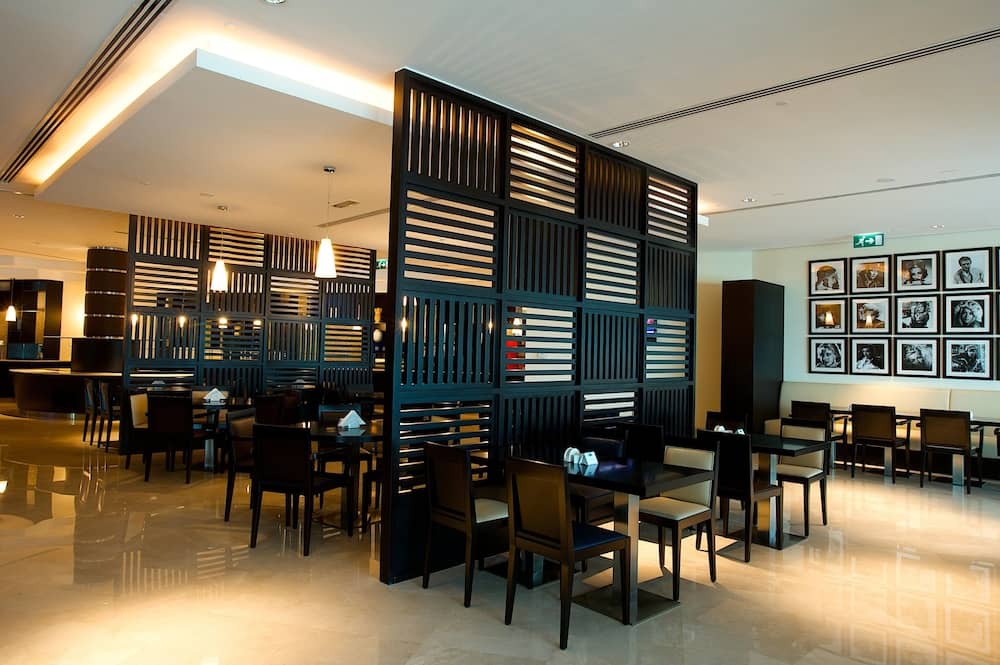 Holiday Inn Express Dubai Airport by IHG — 3