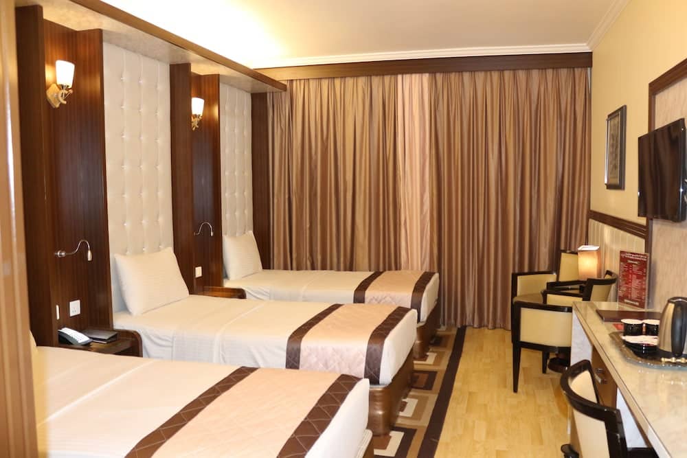 Al Khaleej Grand Hotel — 2
