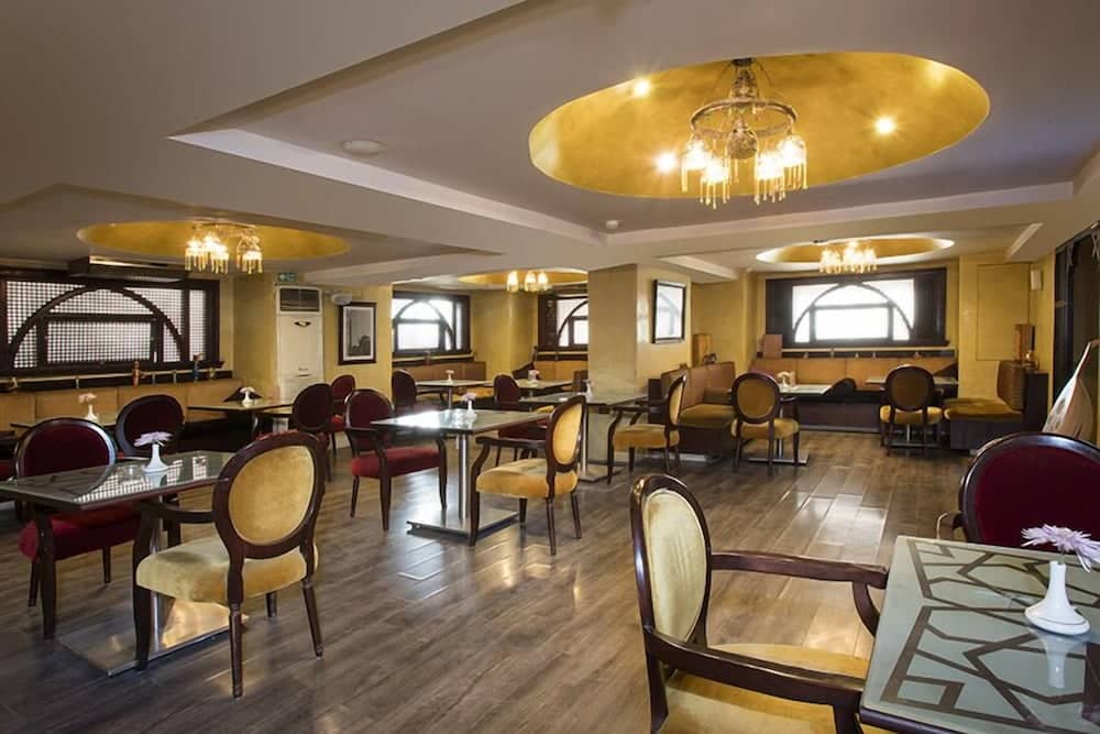 Al Nabila Hotel — 5