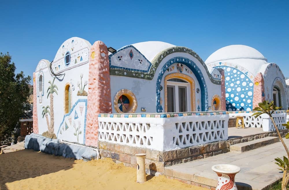 Artika Wadi Kiki — 4