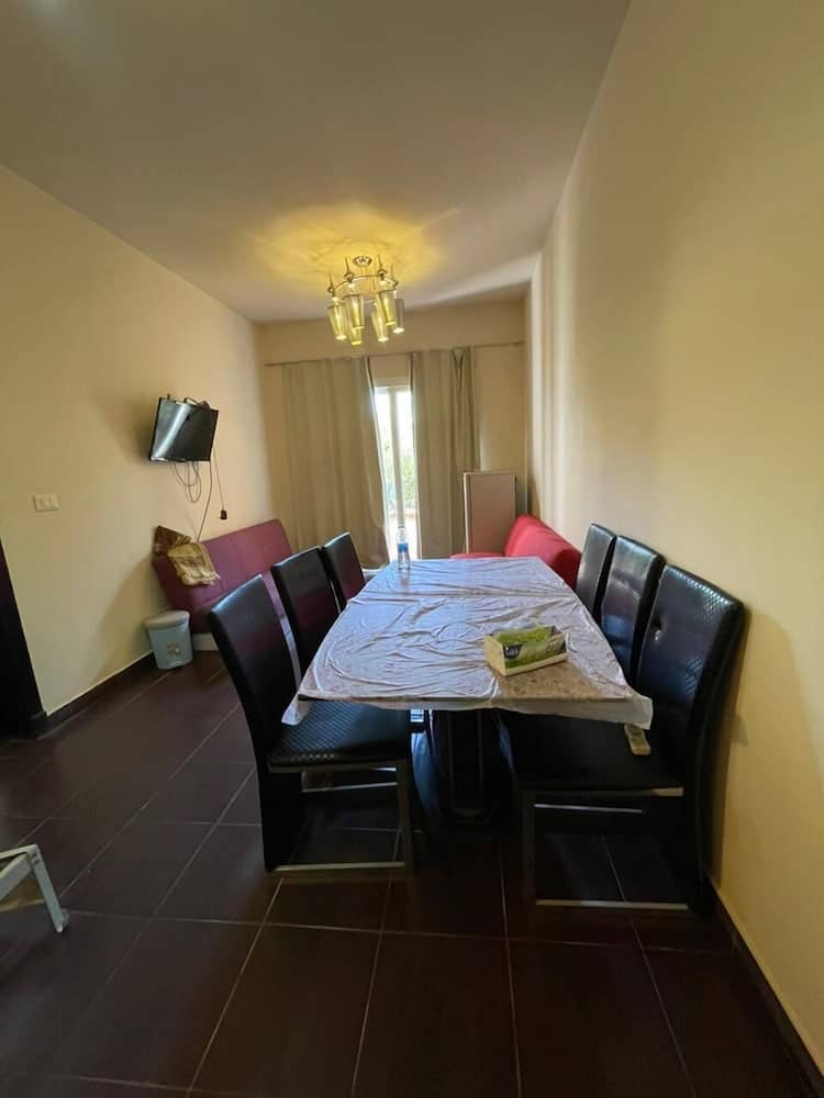 Apartment in Porto Sharm with Garden — 4