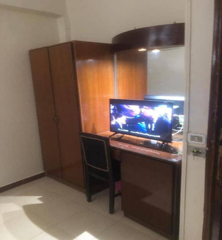 New Saint Catherin Hotel — 4