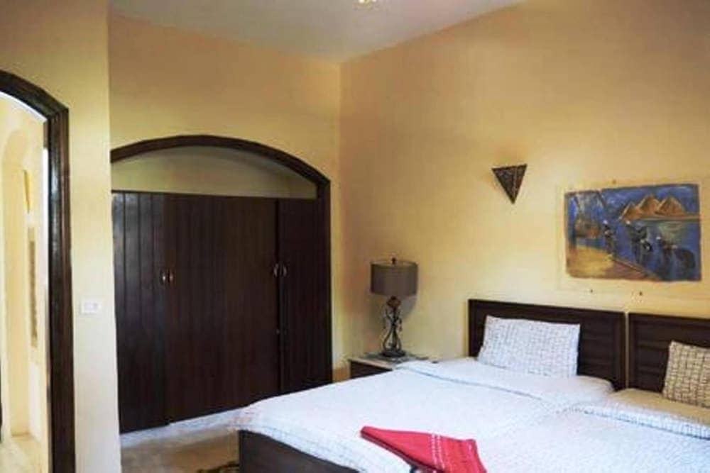 Nile Compound Hotel — 2