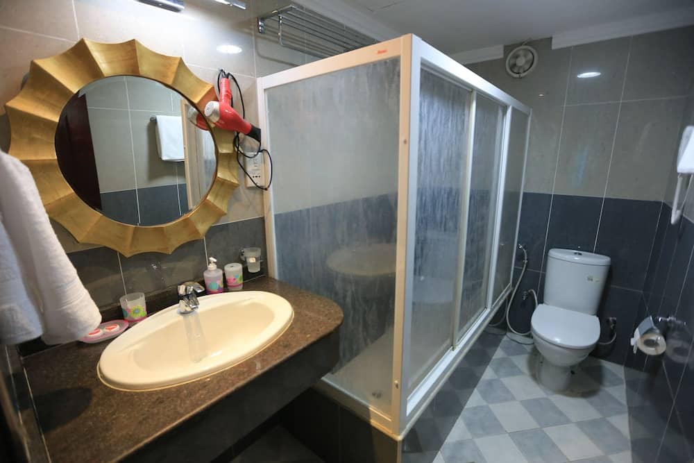 Sun City International Hotel — 3