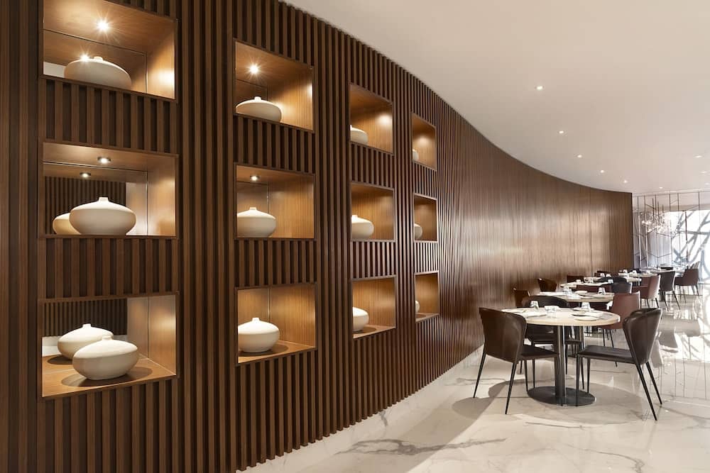 Asiana Grand Hotel — 5