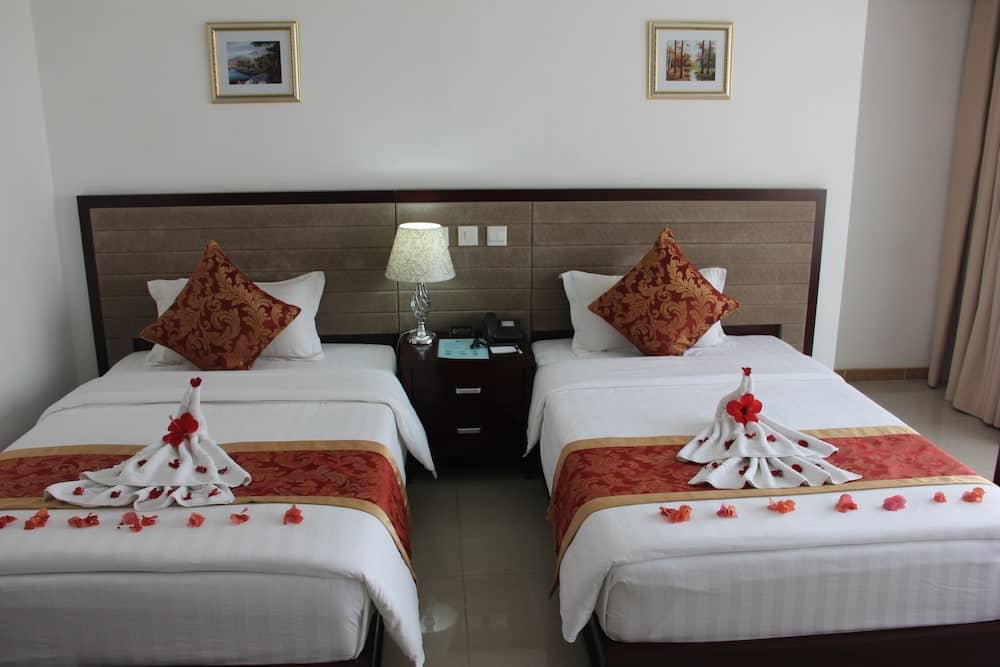 Soluxe Cairo Hotel — 5