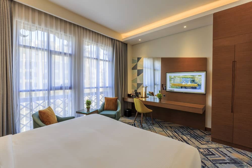 S19 Hotel - Al Jaddaf — 4