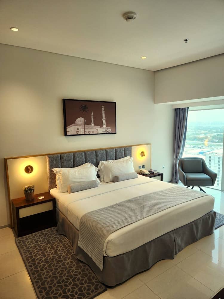 Ascott Park Place Dubai — 3