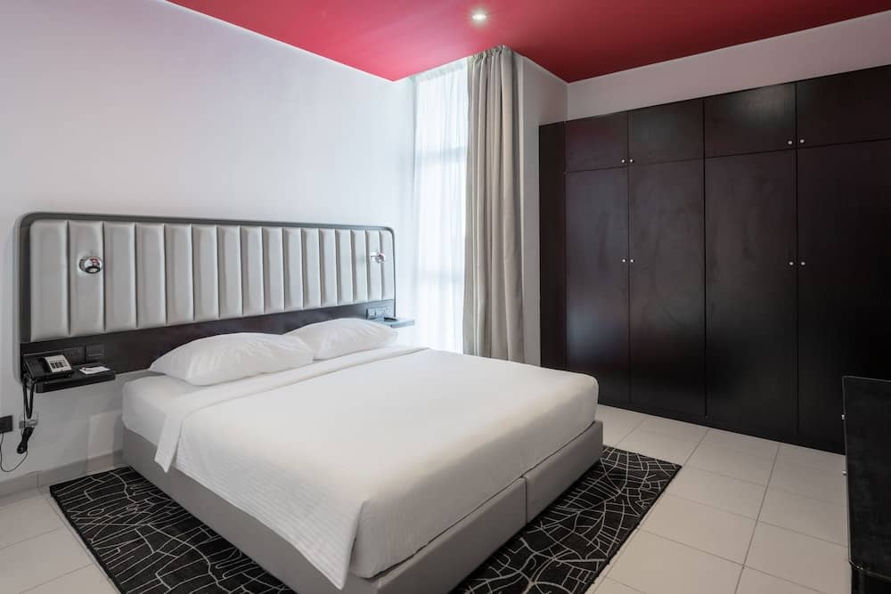 Radisson Hotel & Apartments Dammam Industrial City — 4