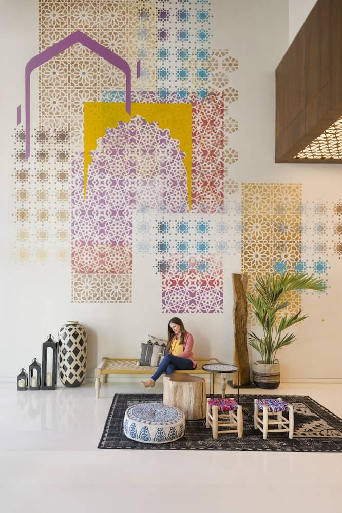 Hyatt Place Wasl District Residences — 3