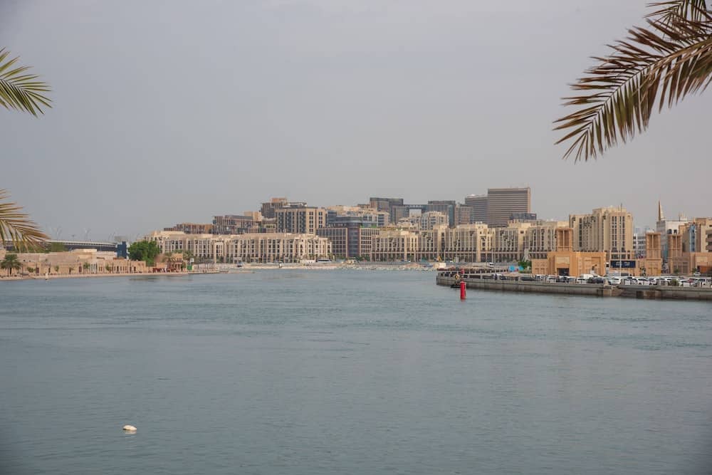 Arabian Boutique Hotel — 4