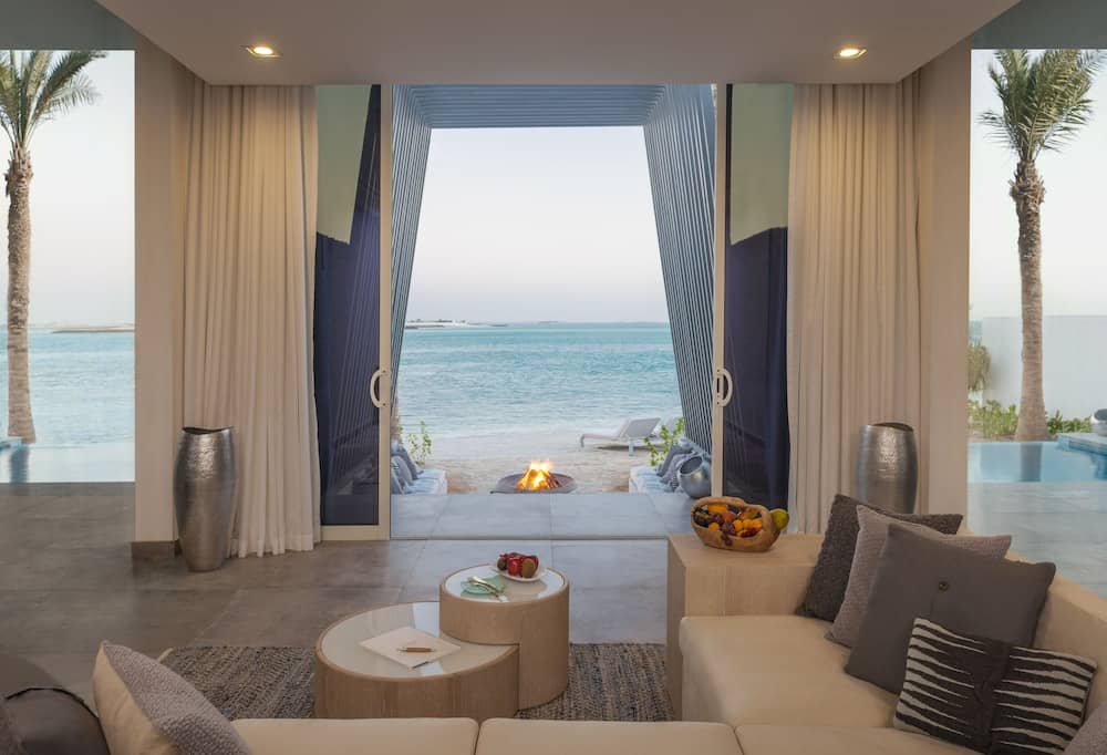 Nurai Island Resort — 3