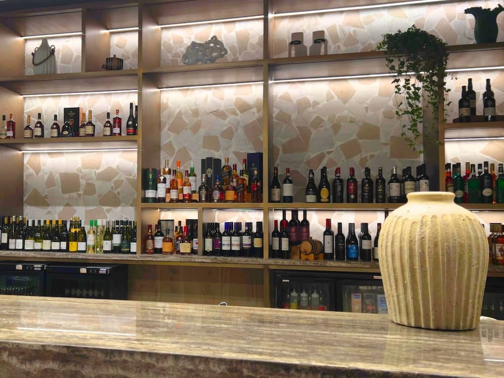 ibis World Trade Centre Dubai — 3