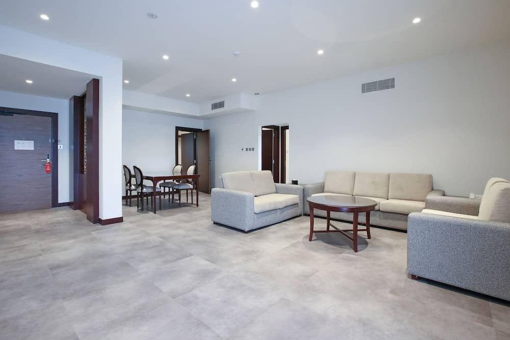 Sitara Hotel Apartment — 4
