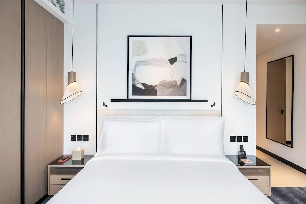 Vida Dubai Marina & Yacht Club — 2
