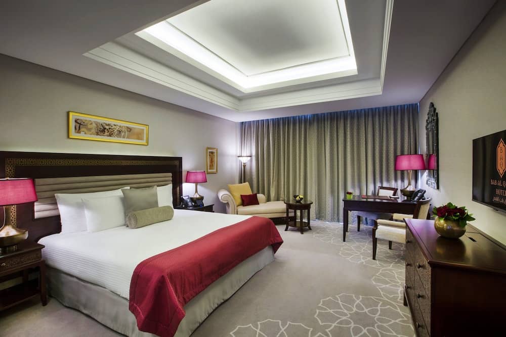 Bab Al Qasr Residence — 5