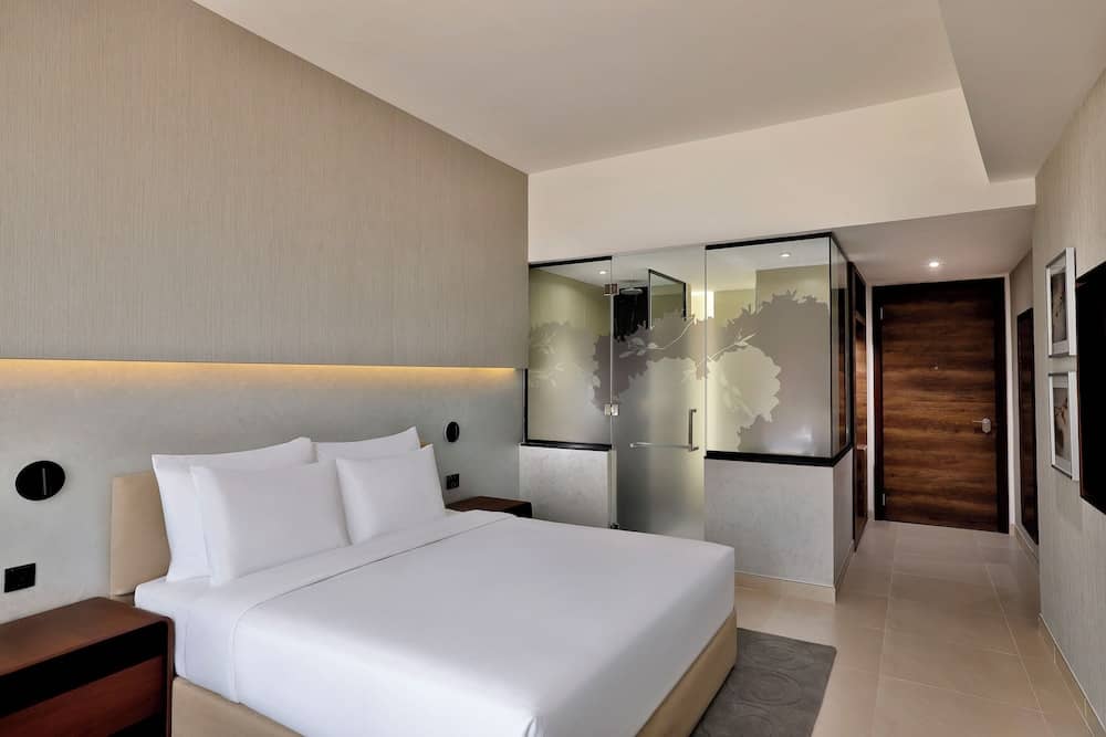 Hotel Local Dubai, Jumeirah Village Triangle, Autograph Collection — 3