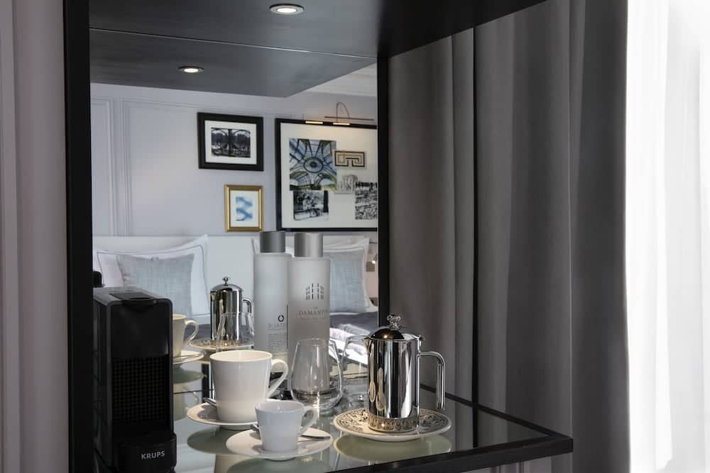 Le Damantin Hôtel & Spa — 4
