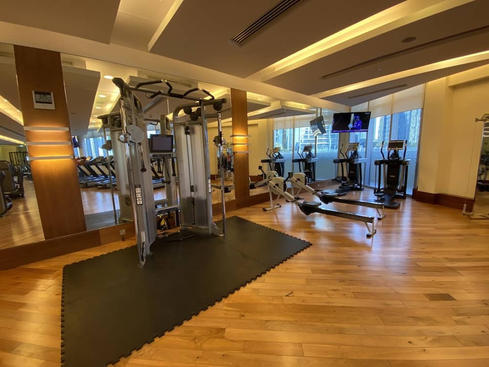 SuperHost EMAAR Residences Apartments - Address Dubai Mall — 5
