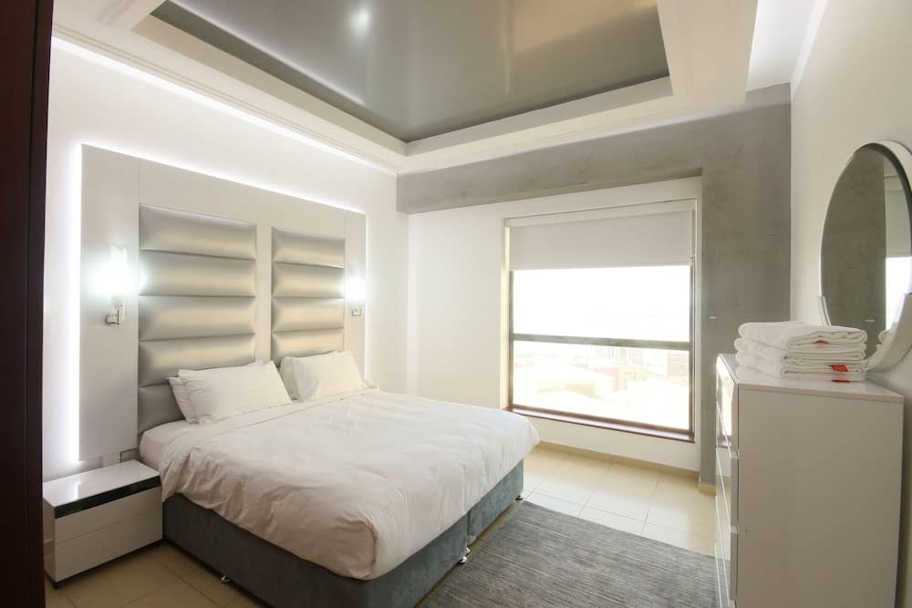 Elan Rimal Suites - JBR Dubai — 3
