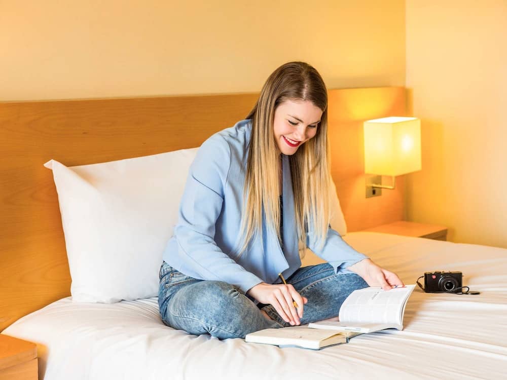 ibis Deira Creekside Dubai — 3