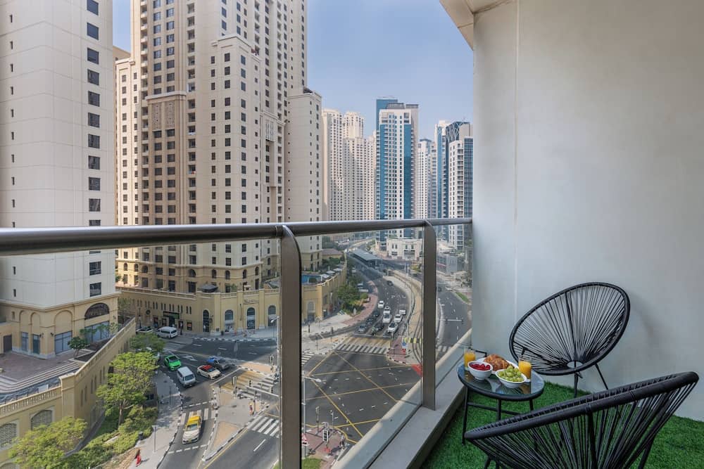 Dubaiashome - Luxury Special Stay — 3