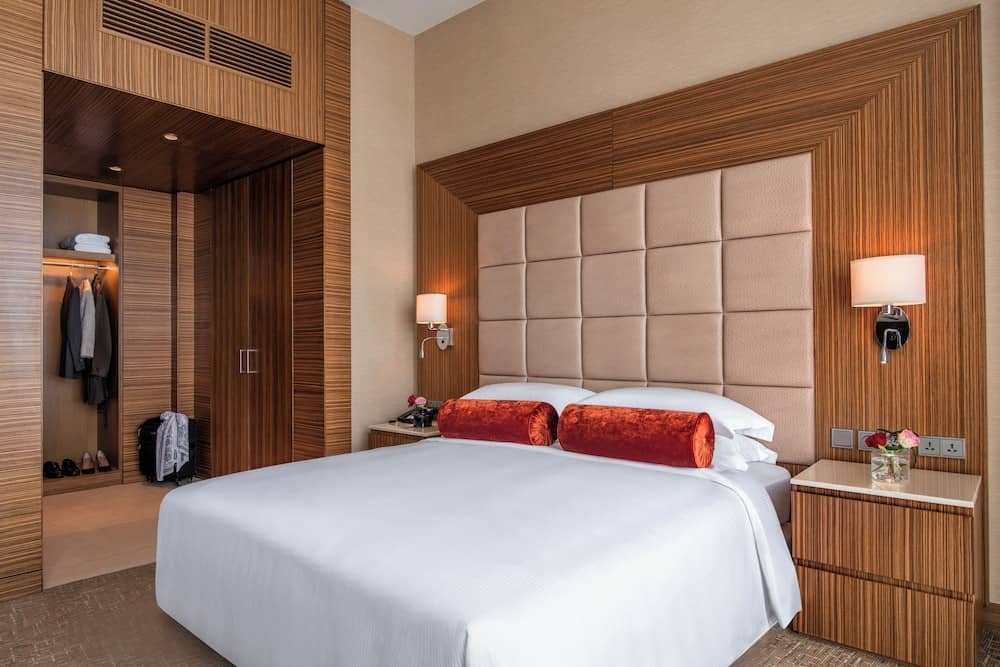 City Centre Rotana Doha — 4