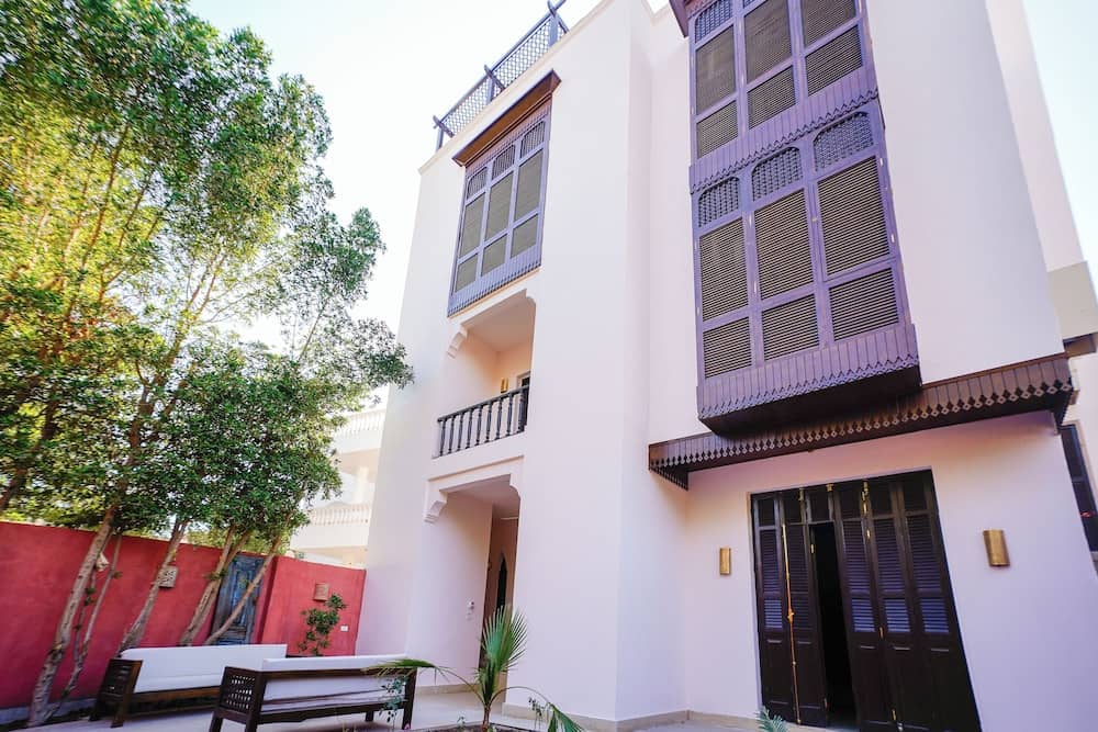 Al Wadi — 5