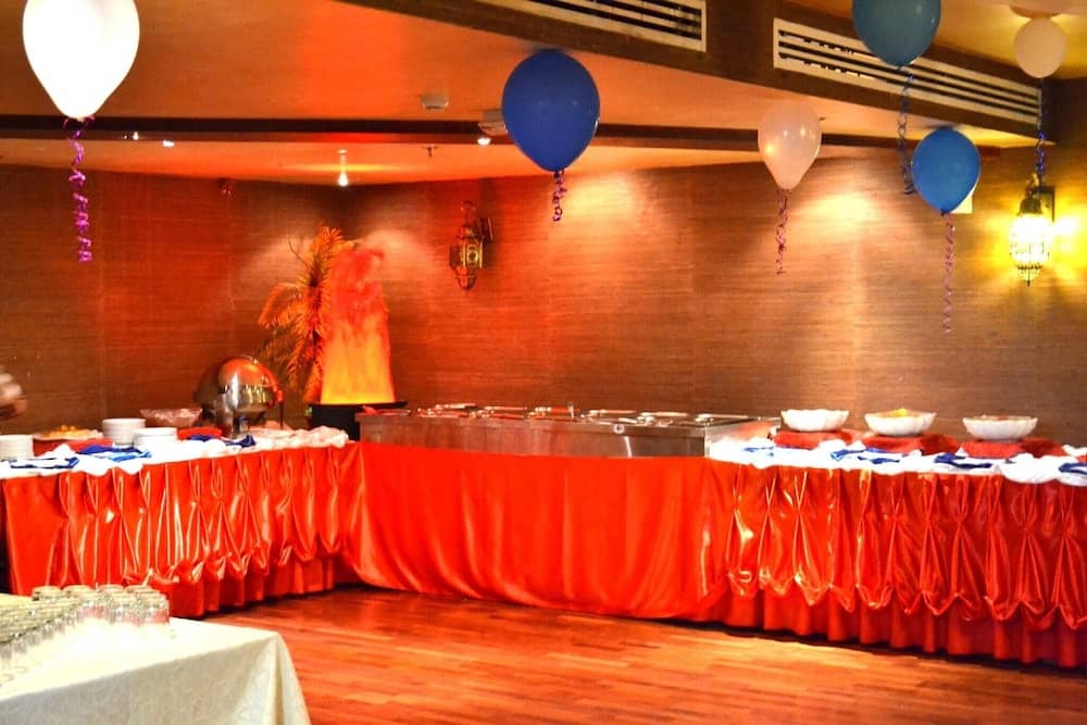 Crystal Plaza Hotel — 3