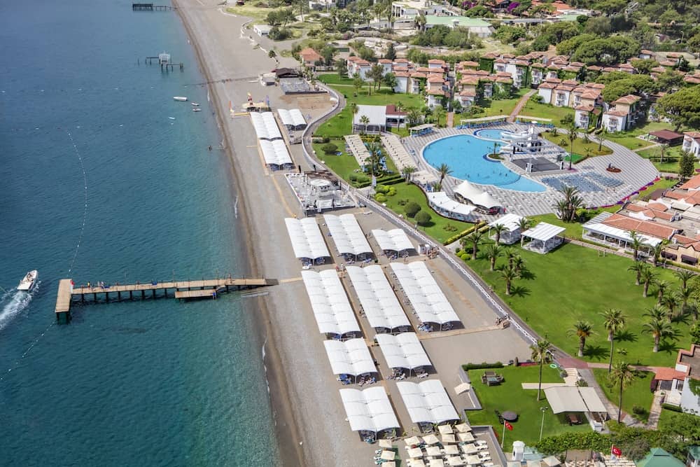 Club Marco Polo — 5