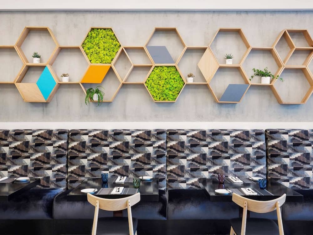 ibis Deira Creekside Dubai — 5