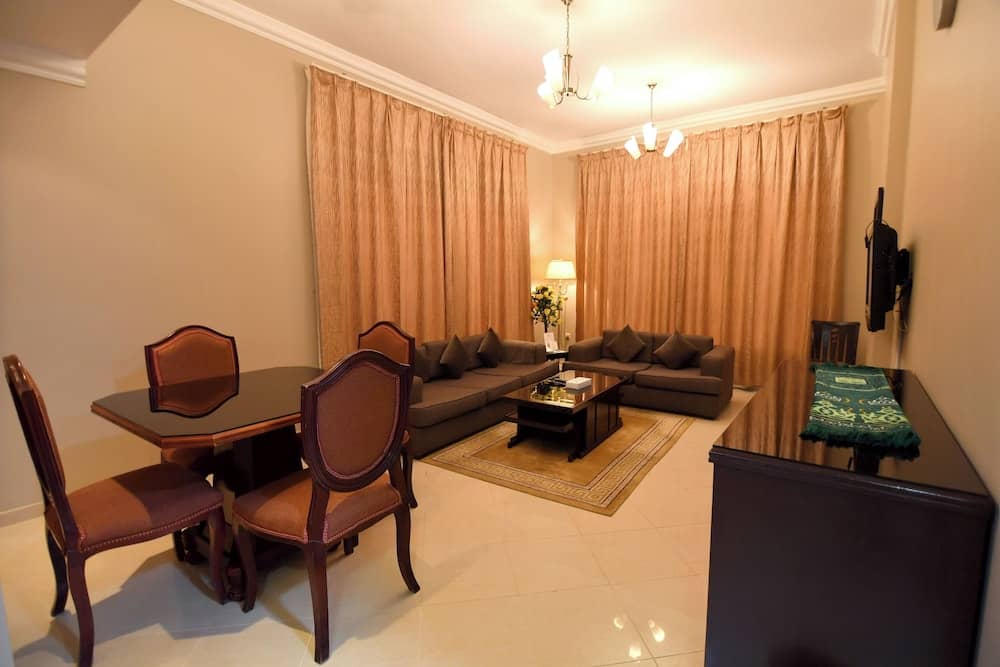 Emirates Stars Hotel Apartments Sharjah — 2