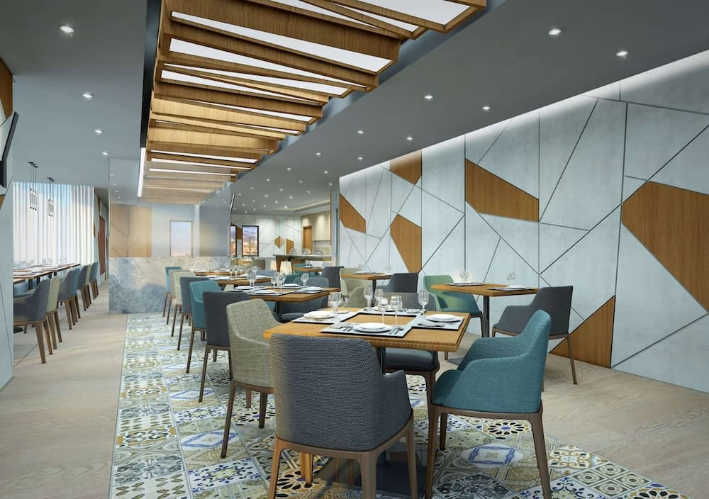 S19 Hotel - Al Jaddaf — 2