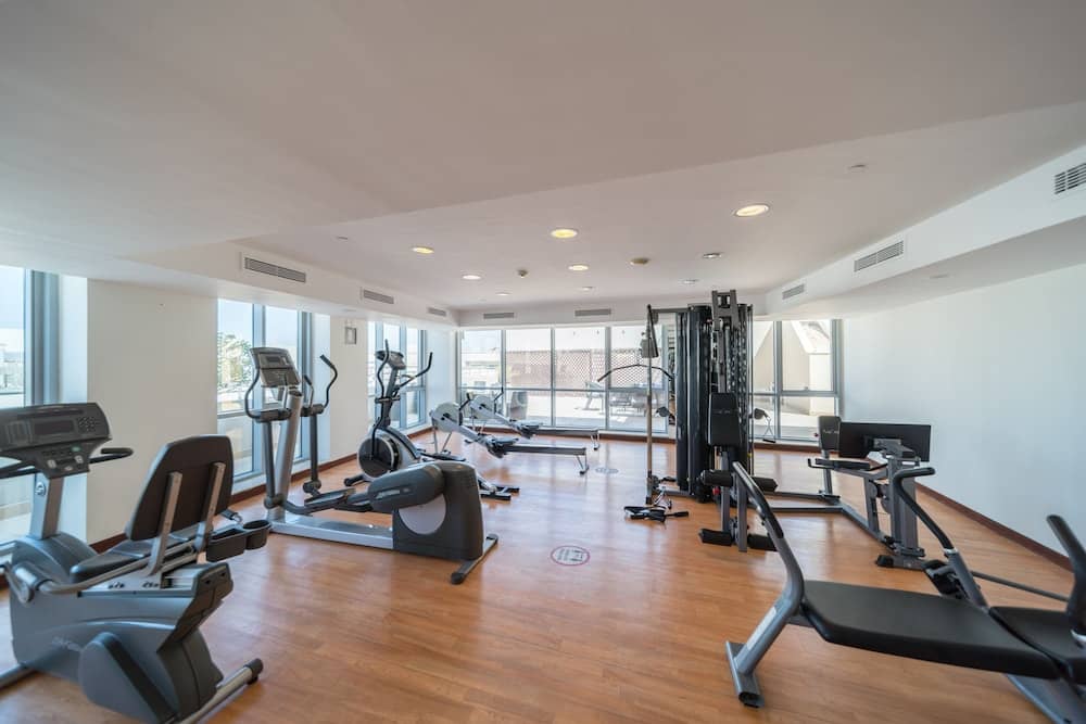 Star Metro Deira Hotel Apartments — 2
