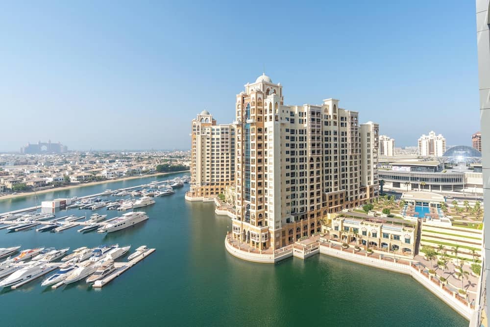 Oceana Residences - Mint Stay