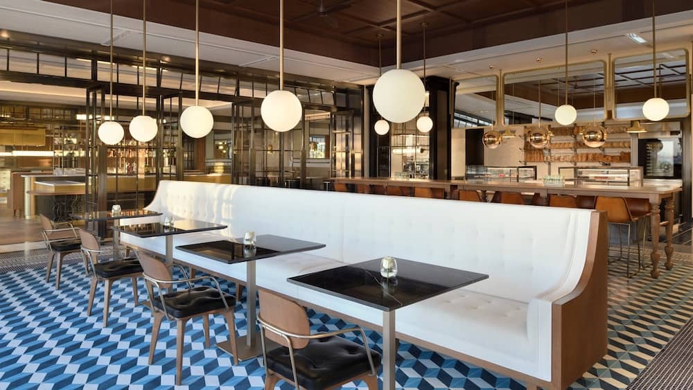 InterContinental Residences Abu Dhabi by IHG — 2