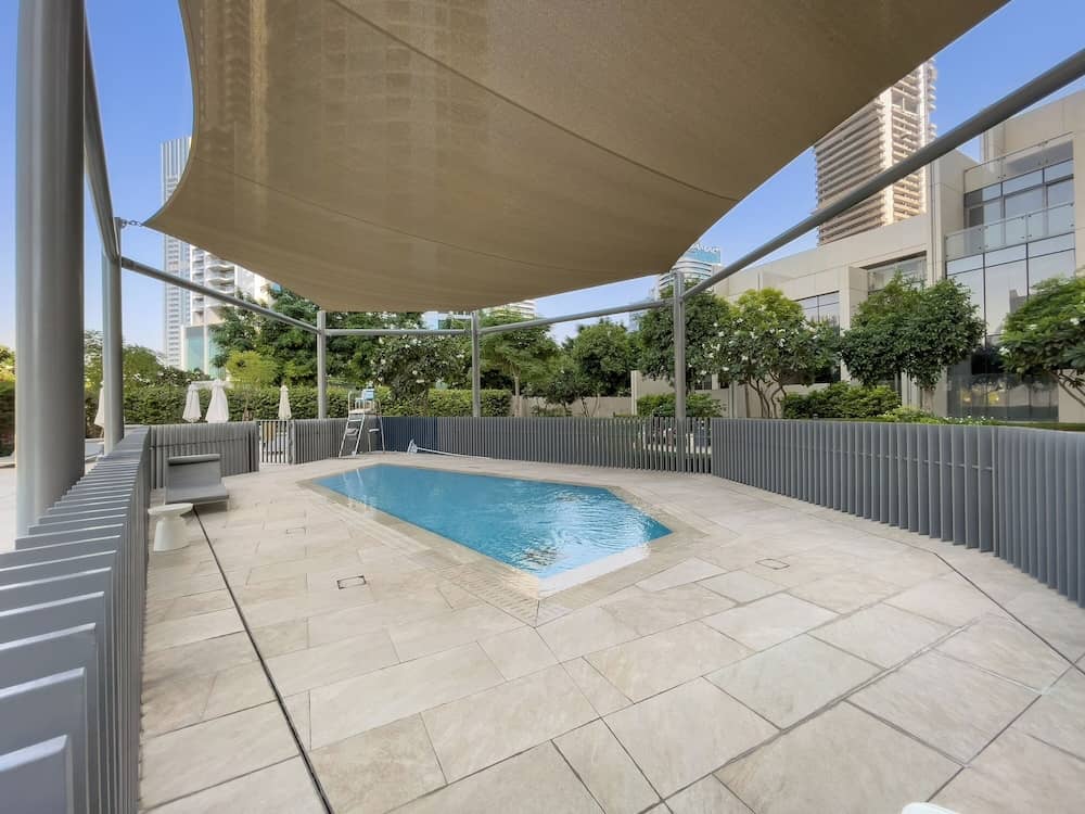 Maison Privee - Exquisite Living with Scenic Canal Vws on Yas Island — 5