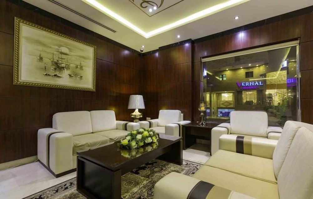 Tobal Jeddah Hotel Apartments — 2