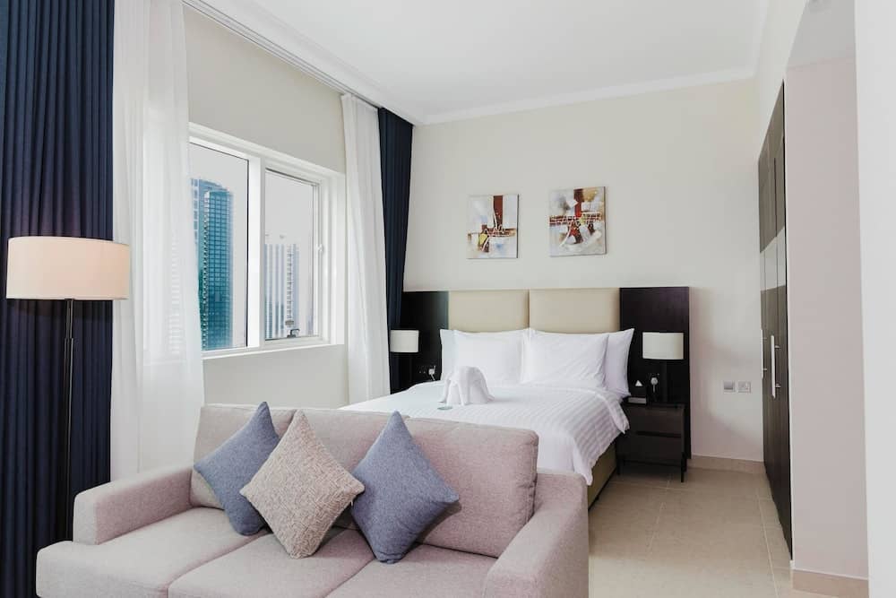 Jannah Executive Hotel Apartments — 2