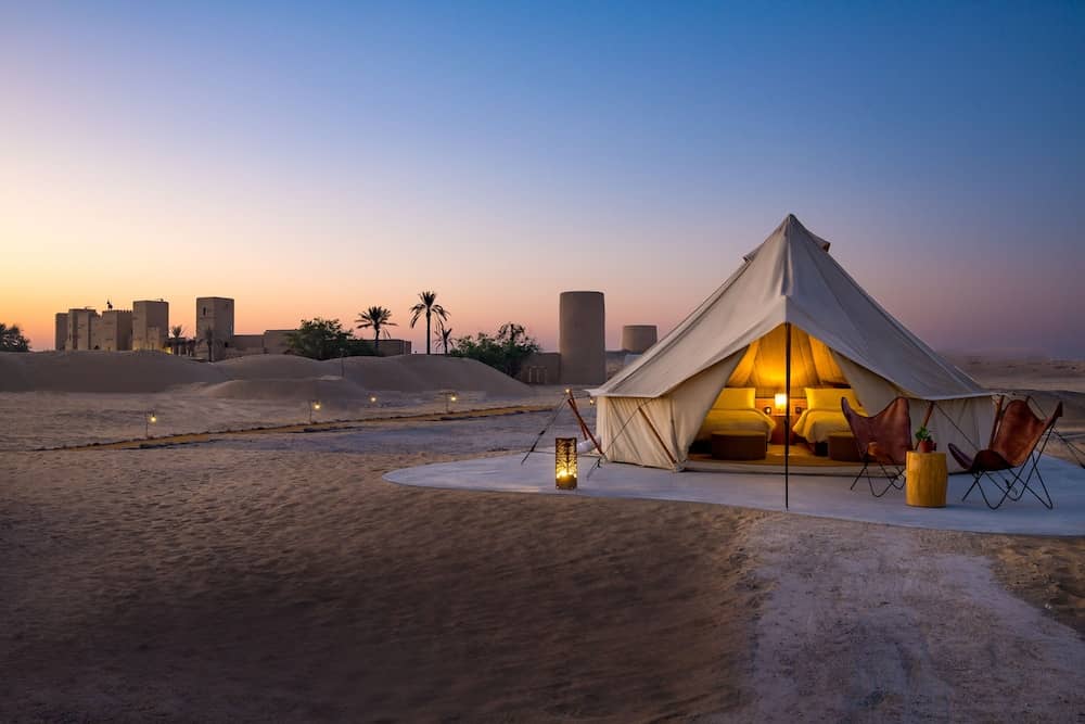 Terra Solis Dubai — 2