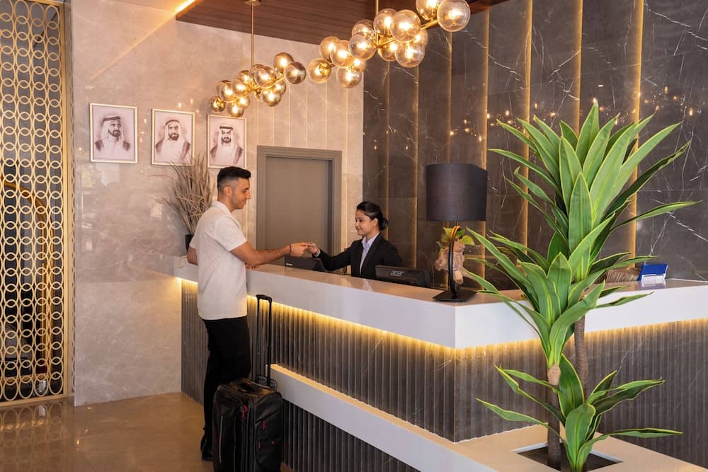 President Hotel — 4