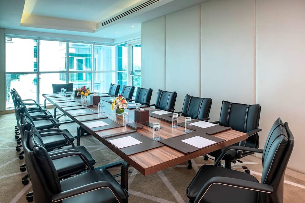Four Points by Sheraton Sharjah — 3