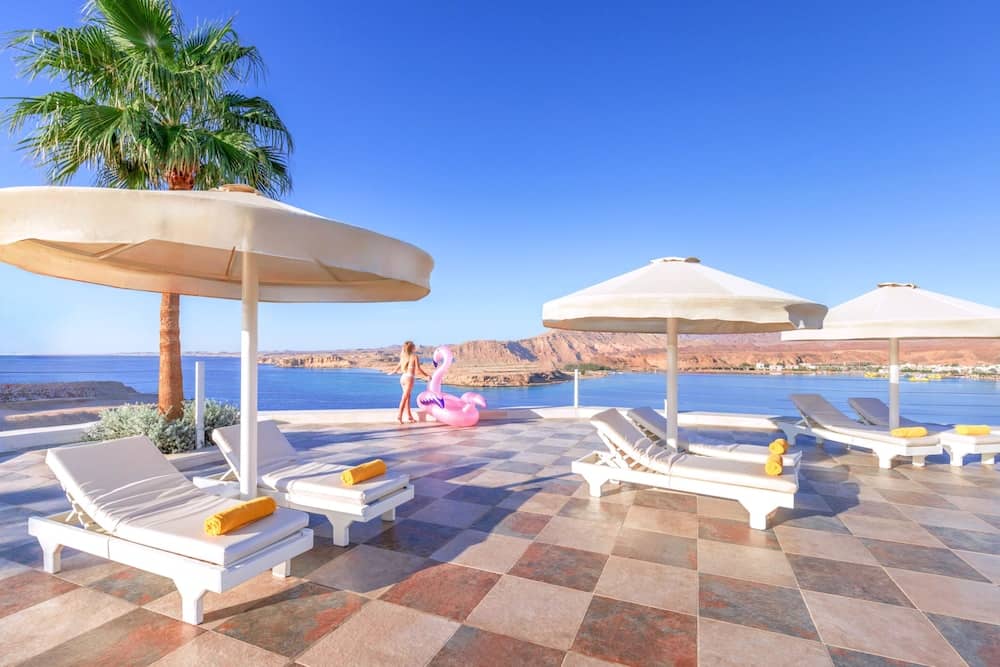 Albatros Sharm Resort - By Pickalbatros — 4