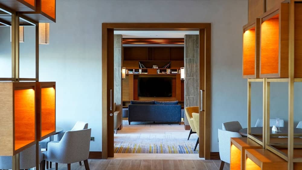 Staybridge Suites Dubai Al-Maktoum Airport by IHG — 3