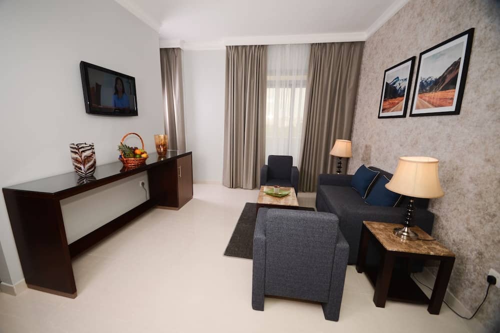 Fortune Grand Hotel — 4