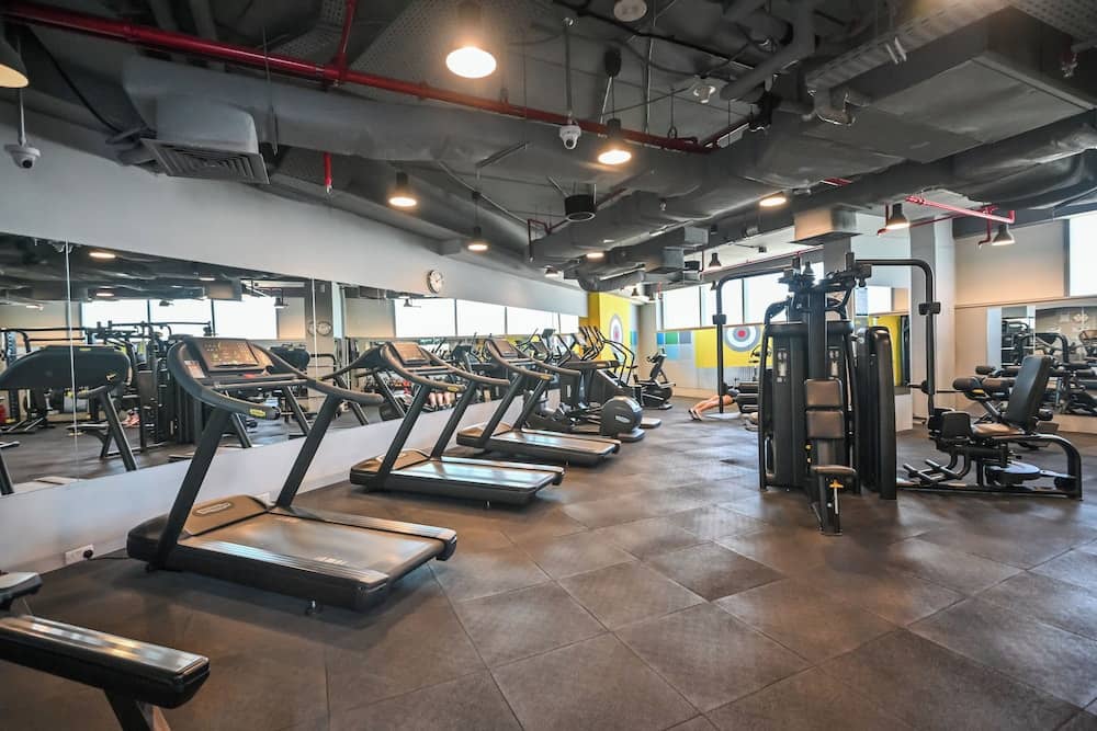 Your Stay Corporate Residences DIFC — 4